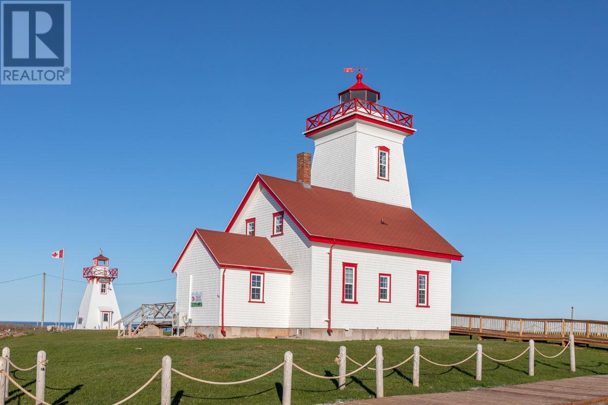 Acreage Shore Road, Wood Islands, Prince Edward Island  C0A 1B0 - Photo 21 - 202607356