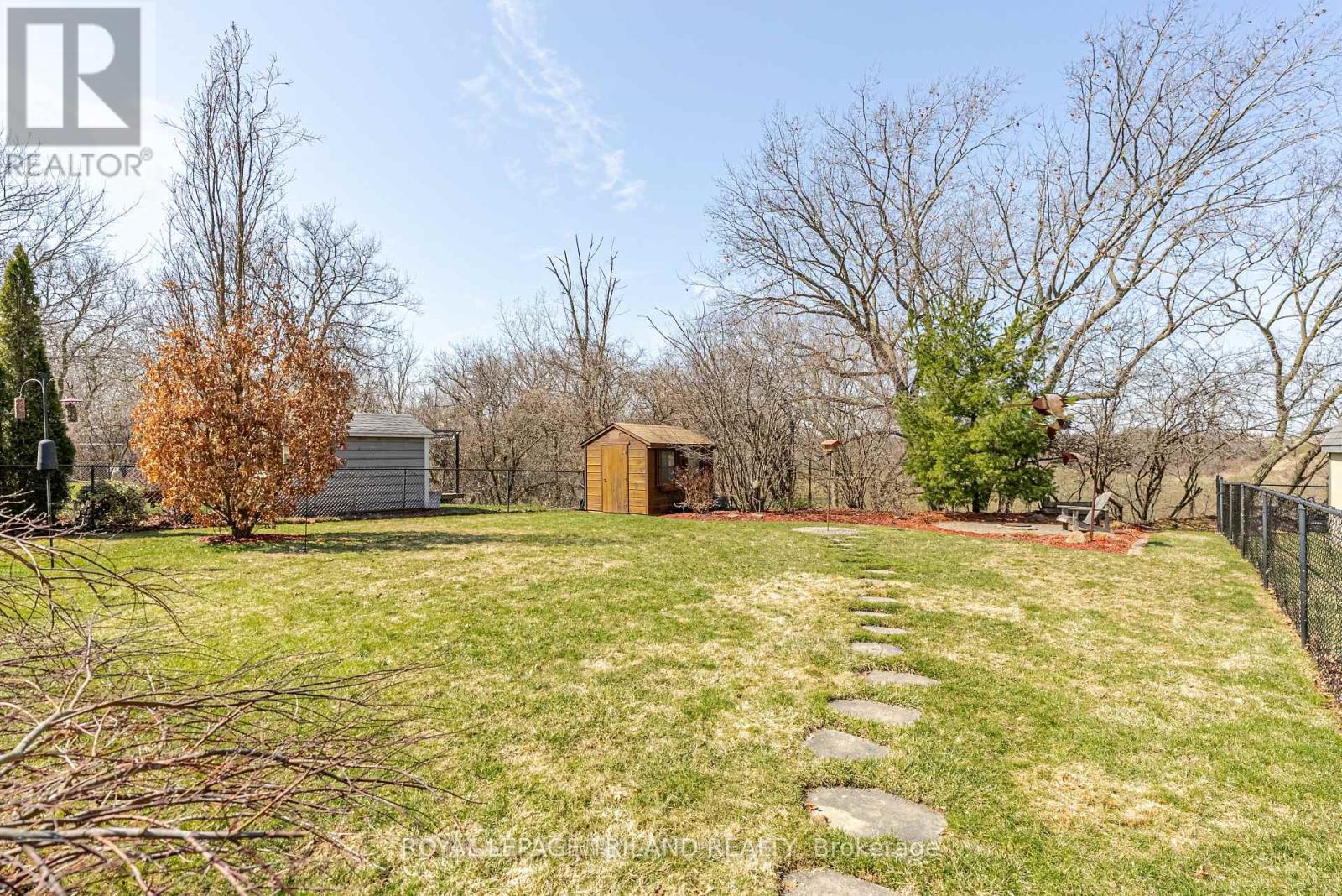 28 Sinclair Crescent, Aylmer, Ontario  N5H 3B7 - Photo 38 - X12939398