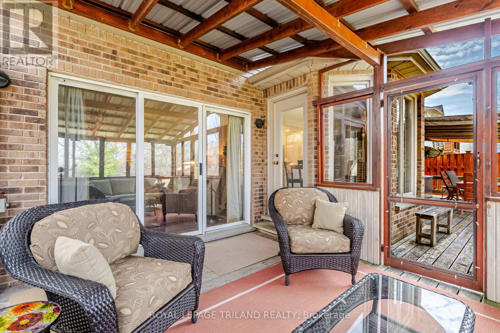 28 Sinclair Crescent, Aylmer, Ontario  N5H 3B7 - Photo 36 - X12939398