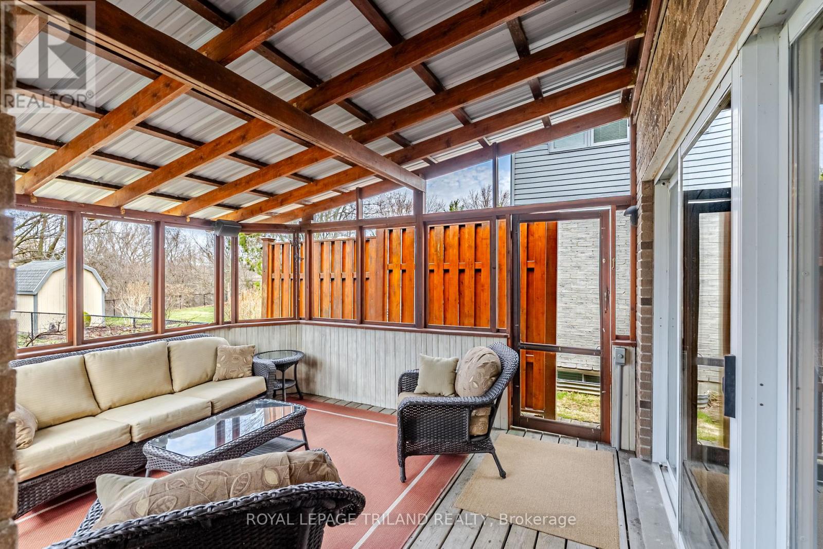 28 Sinclair Crescent, Aylmer, Ontario  N5H 3B7 - Photo 35 - X12939398