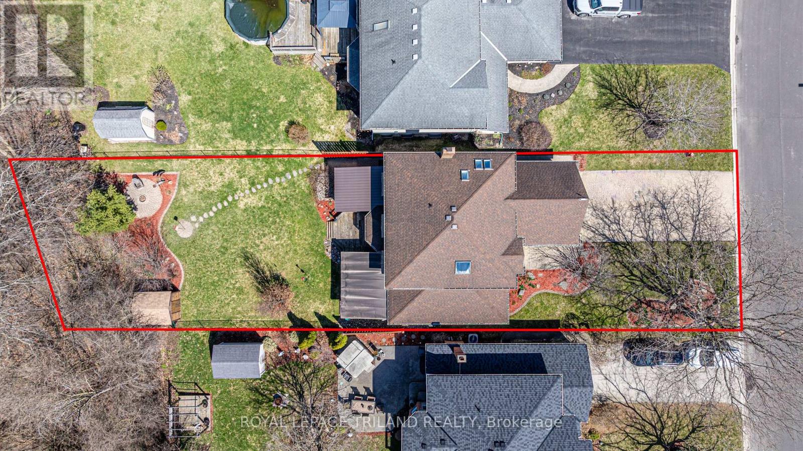 28 Sinclair Crescent, Aylmer, Ontario  N5H 3B7 - Photo 46 - X12939398