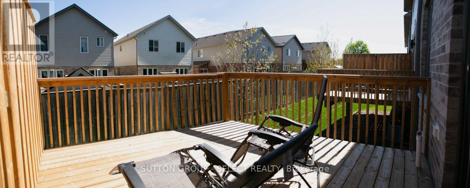 133 - 1960 Dalmagarry Road, London North, Ontario  N6G 0T8 - Photo 18 - X12996250