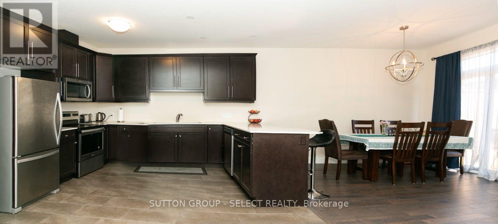 133 - 1960 Dalmagarry Road, London North, Ontario  N6G 0T8 - Photo 6 - X12996250