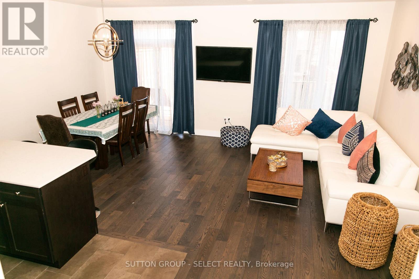 133 - 1960 Dalmagarry Road, London North, Ontario  N6G 0T8 - Photo 5 - X12996250