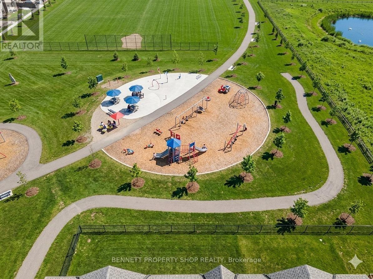 2412 Watercolours Way, Ottawa, Ontario  K2J 7A9 - Photo 17 - X12926764