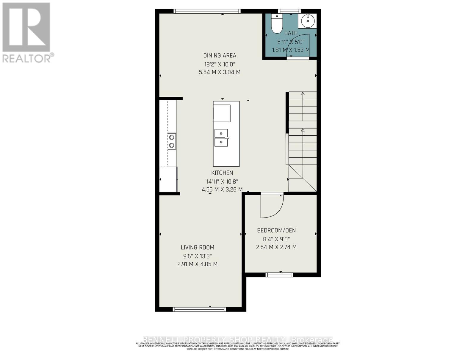 2412 Watercolours Way, Ottawa, Ontario  K2J 7A9 - Photo 20 - X12926764