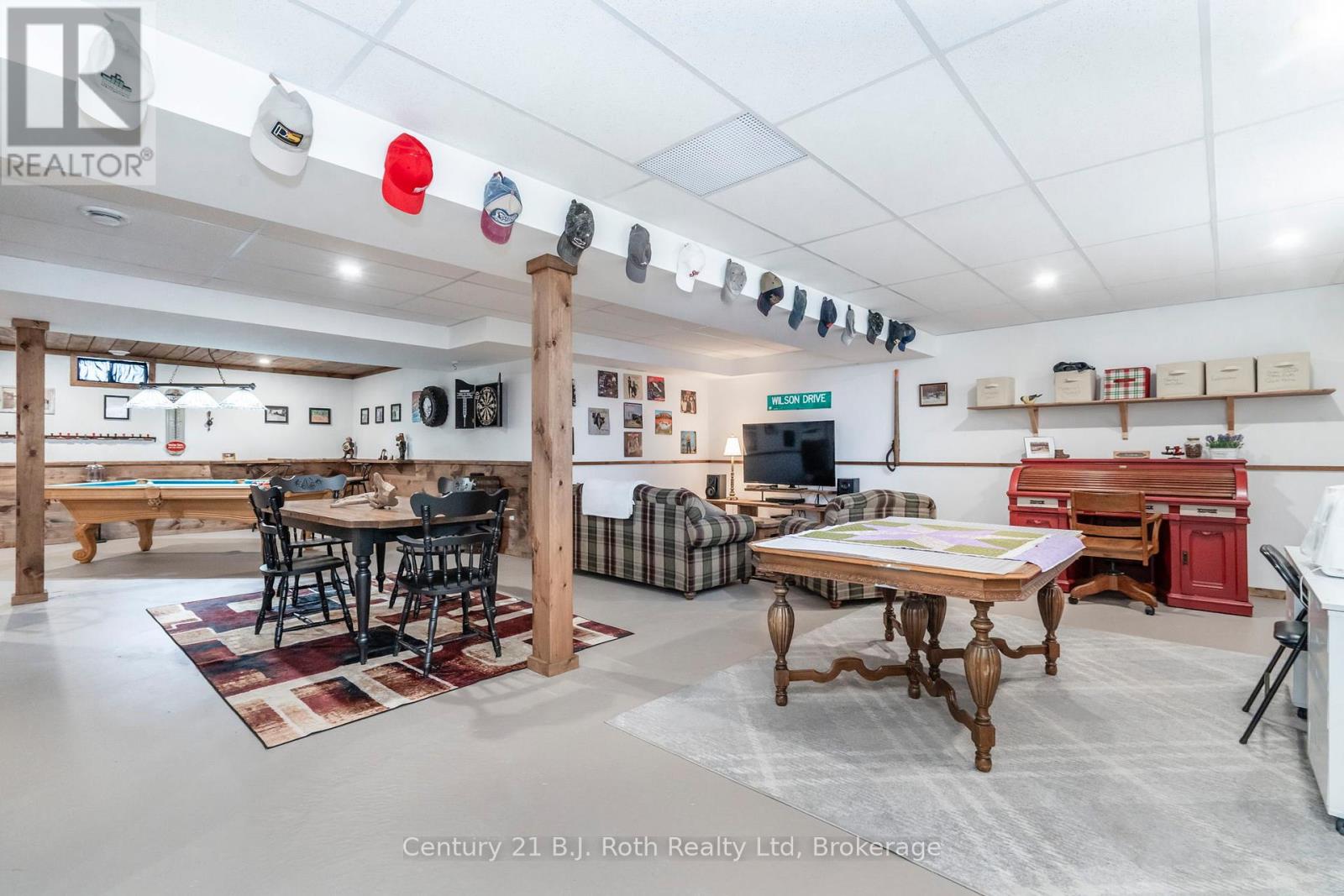 9 Charlie Rawson Boulevard, Tay, Ontario  L0K 2A0 - Photo 29 - S12996870