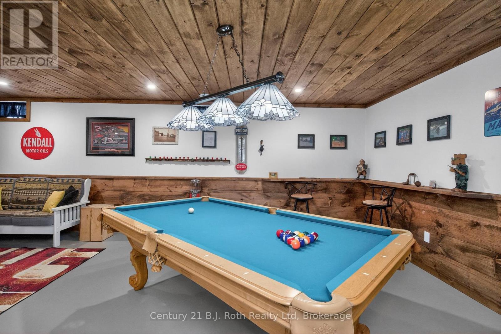 9 Charlie Rawson Boulevard, Tay, Ontario  L0K 2A0 - Photo 31 - S12996870