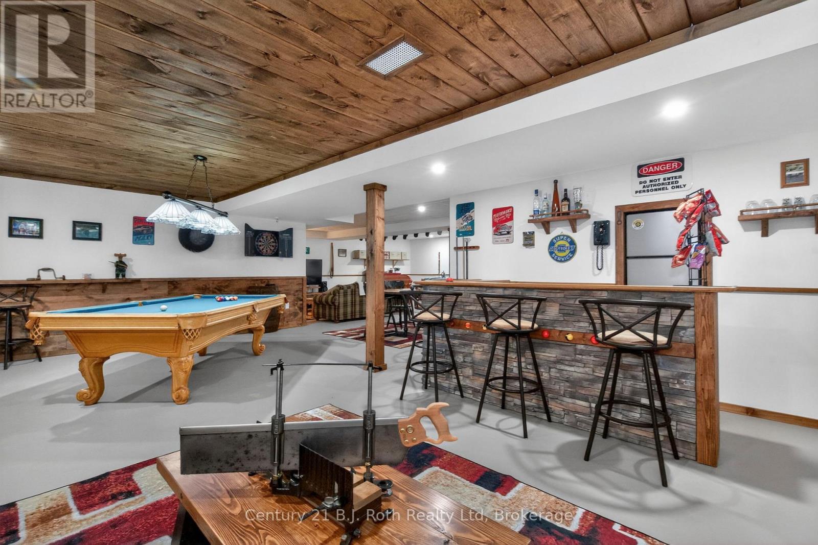 9 Charlie Rawson Boulevard, Tay, Ontario  L0K 2A0 - Photo 34 - S12996870