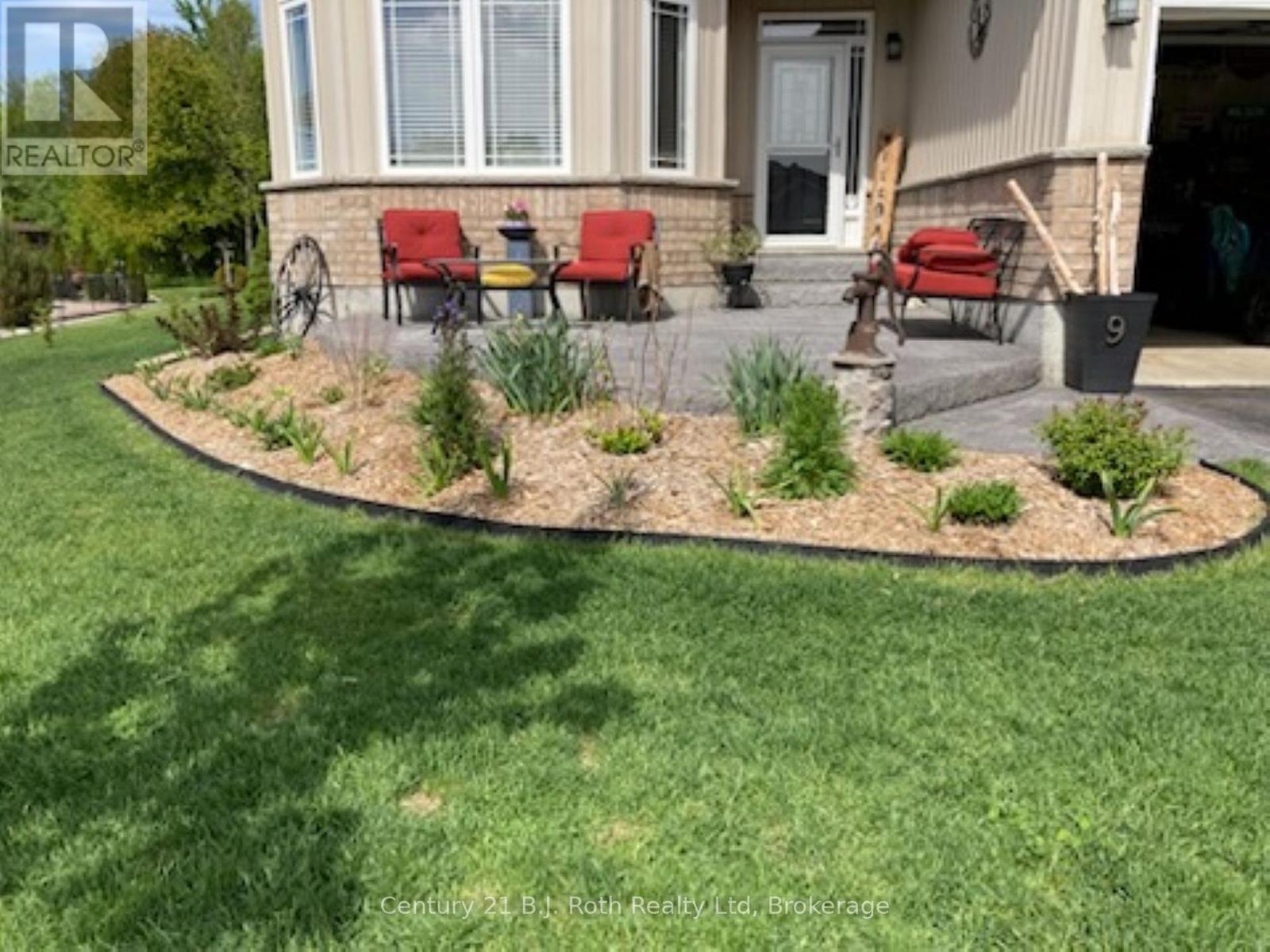 9 Charlie Rawson Boulevard, Tay, Ontario  L0K 2A0 - Photo 41 - S12996870