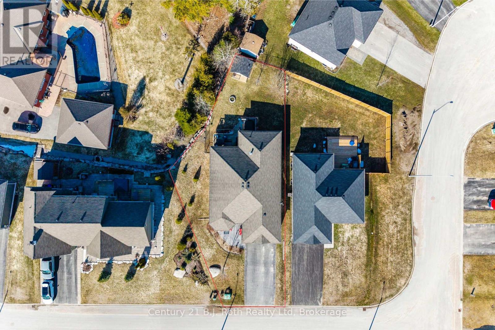 9 Charlie Rawson Boulevard, Tay, Ontario  L0K 2A0 - Photo 43 - S12996870