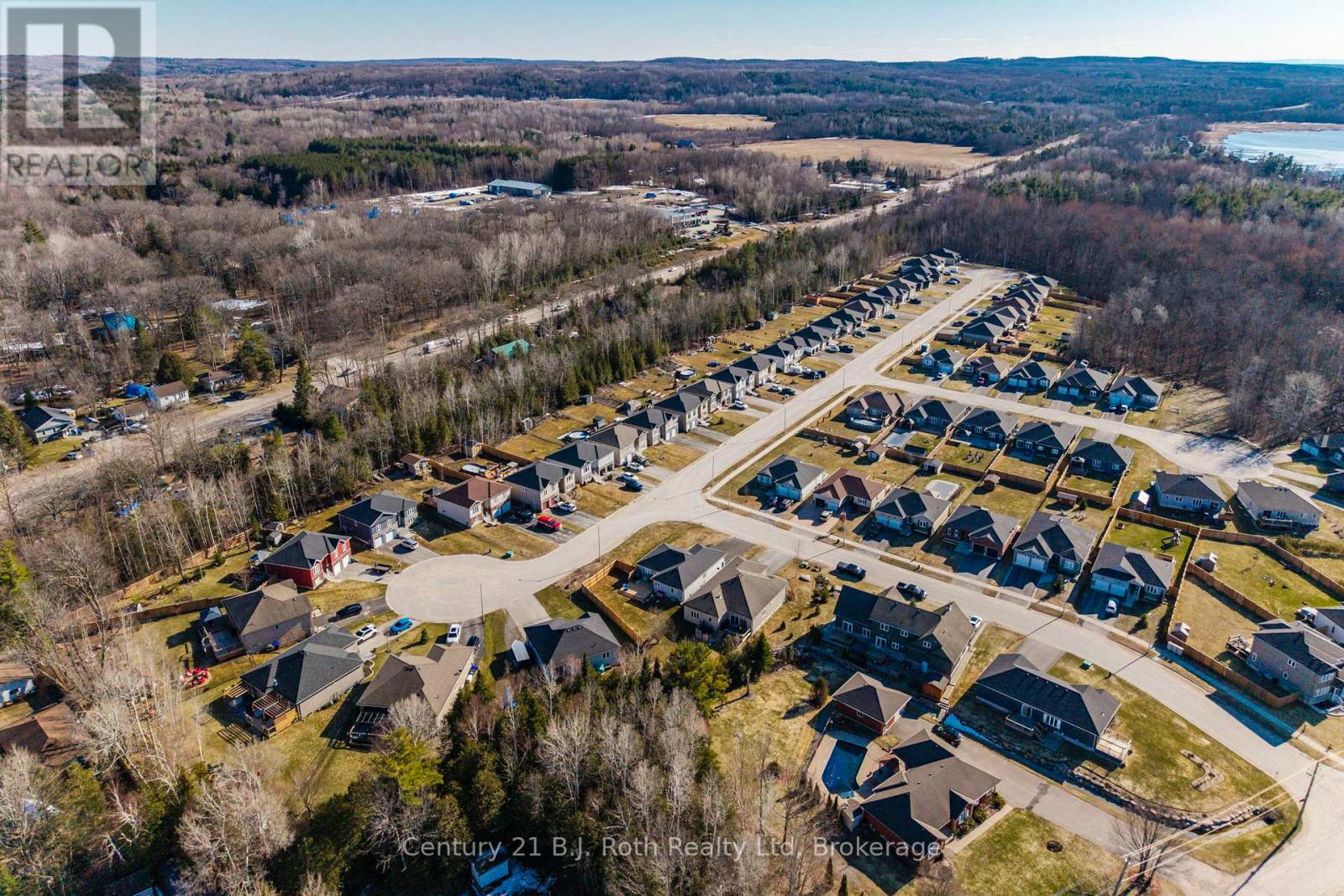 9 Charlie Rawson Boulevard, Tay, Ontario  L0K 2A0 - Photo 46 - S12996870