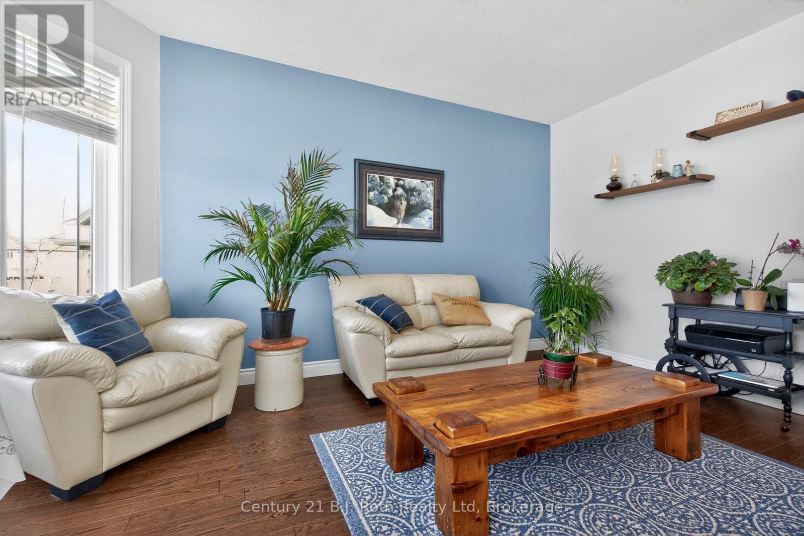 9 Charlie Rawson Boulevard, Tay, Ontario  L0K 2A0 - Photo 5 - S12996870