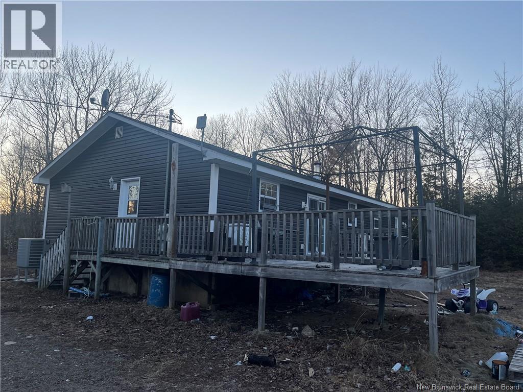 24 Cole Road, Harvey, New Brunswick  E6K 1T2 - Photo 31 - NB137111