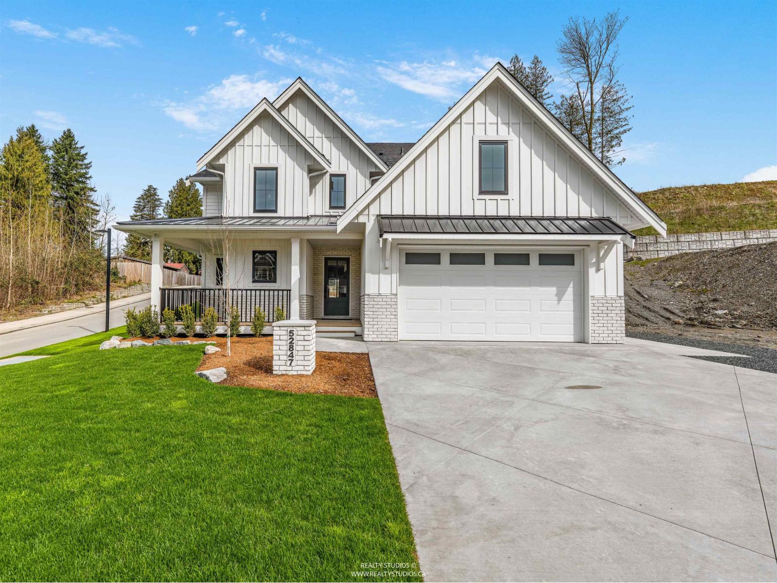 52847 Bunker Road, Rosedale, Rosedale, British Columbia  V0X 1X1 - Photo 2 - R3111095