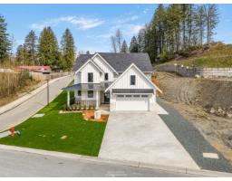52847 BUNKER ROAD|Rosedale, Rosedale, British Columbia