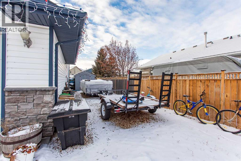 34 Iron Wolf Ridge, Lacombe, Alberta  T4L 2K2 - Photo 27 - A2289911