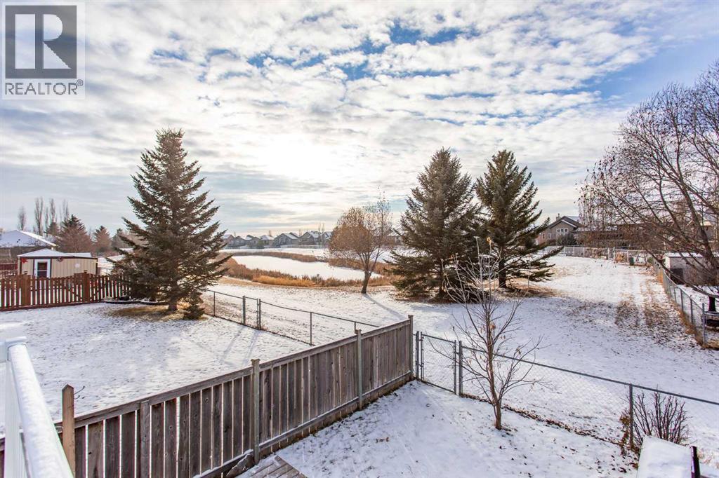 34 Iron Wolf Ridge, Lacombe, Alberta  T4L 2K2 - Photo 33 - A2289911