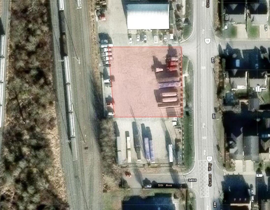 283 SUMAS WAY, Abbotsford, British Columbia