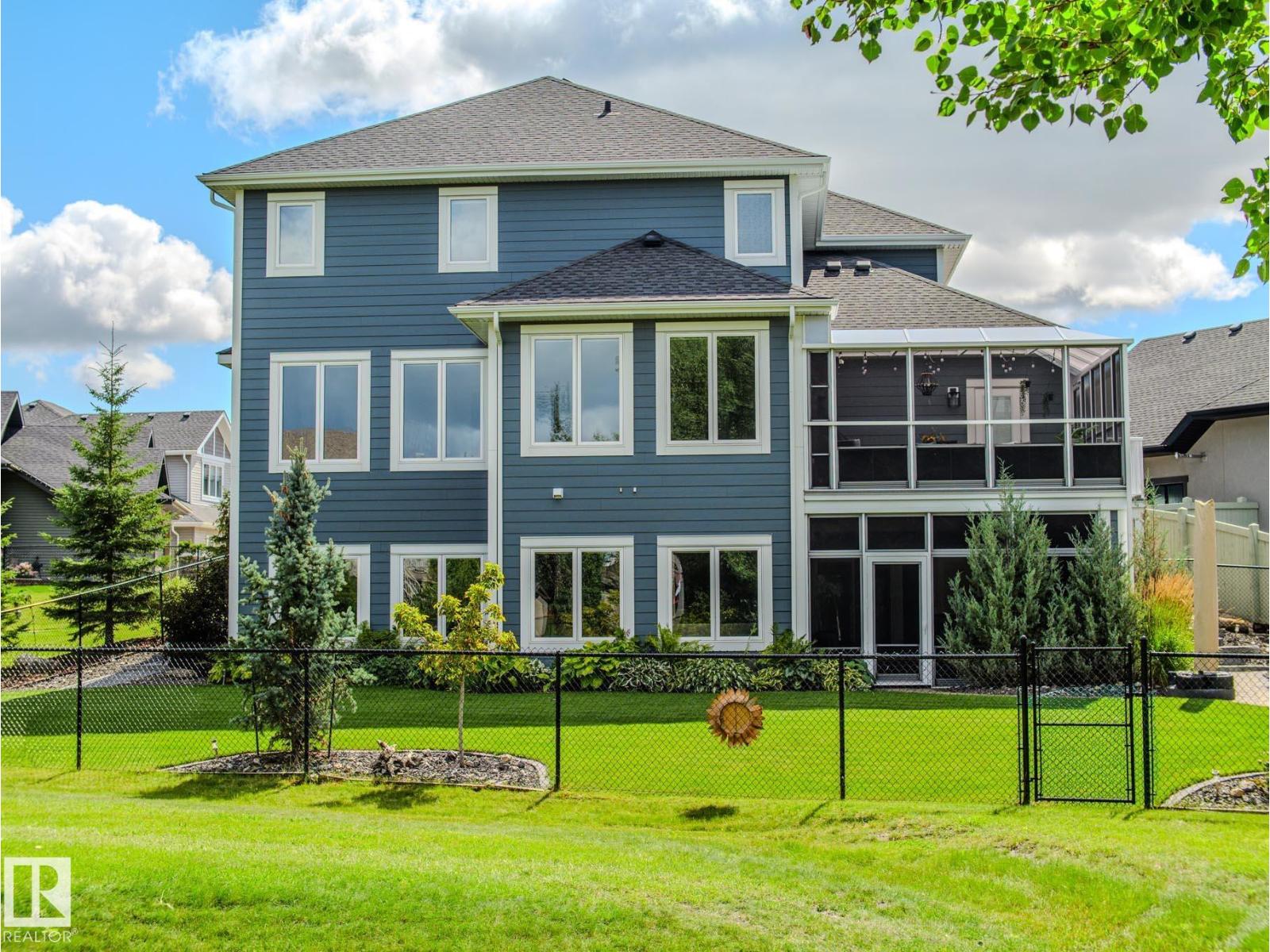 4710 41 ST, Beaumont, Alberta