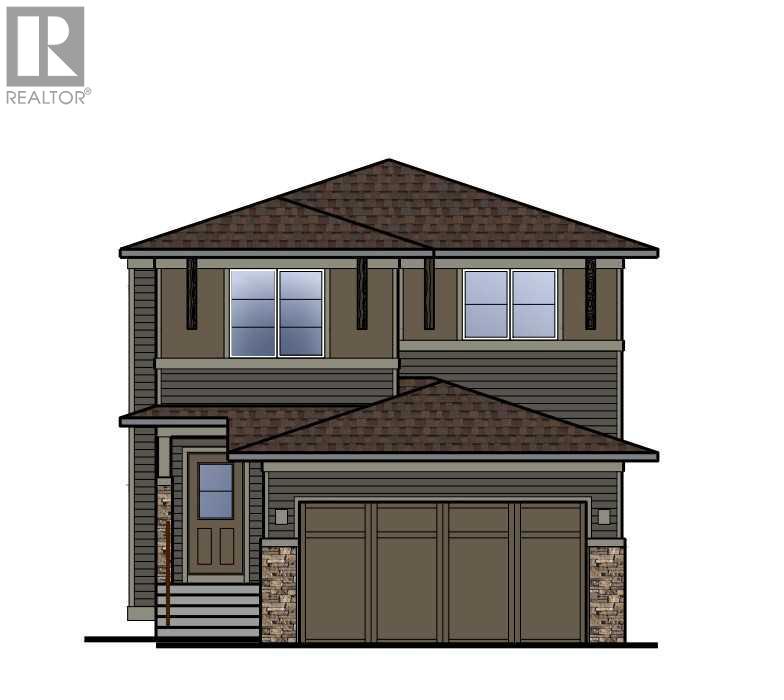 205 Clearview Court, Chestermere, Alberta  T1Z 3A6 - Photo 1 - A2292676