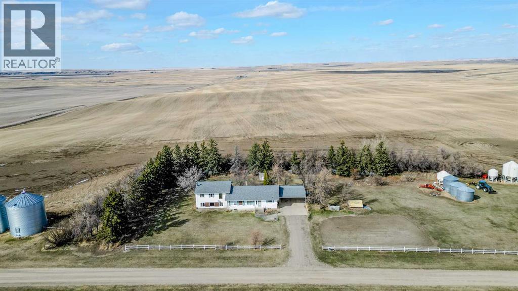 230070 Twp Rd 43, Spring Coulee, Alberta  T0K 2C0 - Photo 2 - A2297826