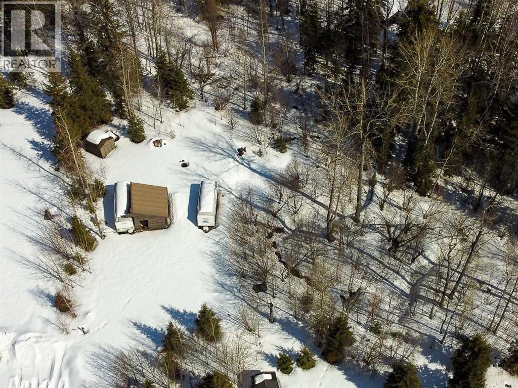 Lot #99 Hilliards Bay Estates, Rural Big Lakes County, Alberta