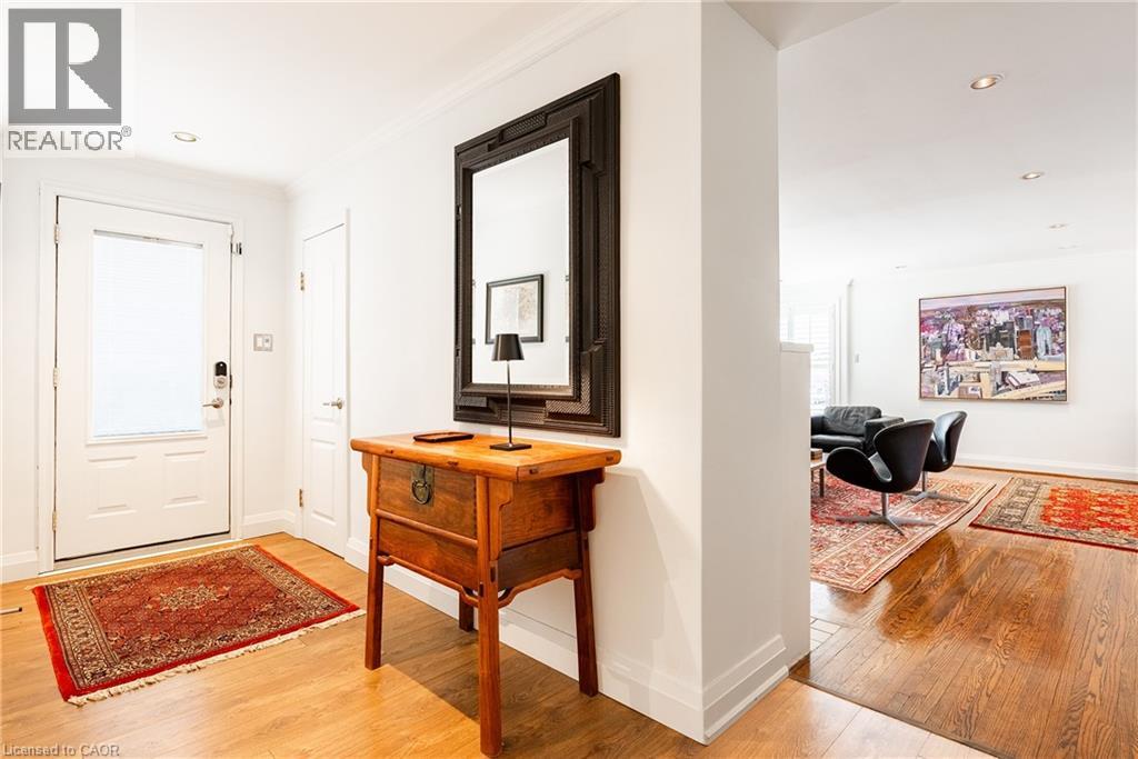 262 Oakwood Crescent, Oakville, Ontario  L6K 3M8 - Photo 6 - 40816464