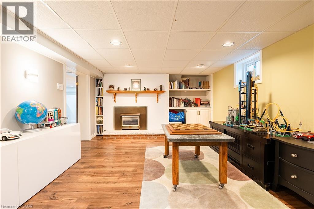 262 Oakwood Crescent, Oakville, Ontario  L6K 3M8 - Photo 29 - 40816464