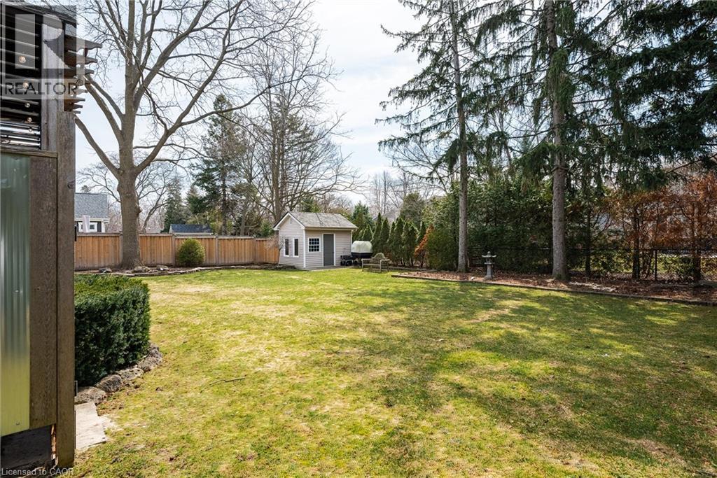 262 Oakwood Crescent, Oakville, Ontario  L6K 3M8 - Photo 37 - 40816464