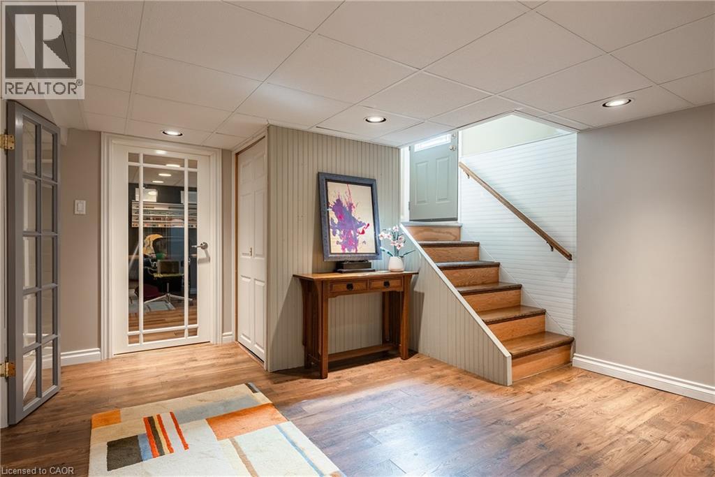 262 Oakwood Crescent, Oakville, Ontario  L6K 3M8 - Photo 27 - 40816464