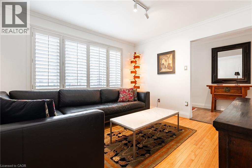 262 Oakwood Crescent, Oakville, Ontario  L6K 3M8 - Photo 9 - 40816464