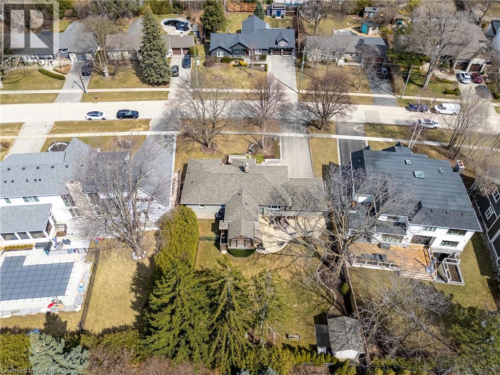 262 Oakwood Crescent, Oakville, Ontario  L6K 3M8 - Photo 34 - 40816464