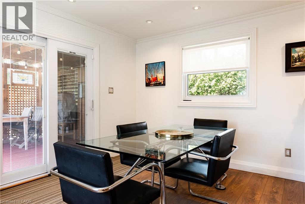 262 Oakwood Crescent, Oakville, Ontario  L6K 3M8 - Photo 18 - 40816464