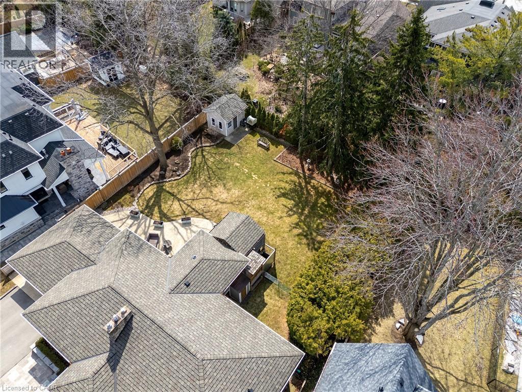 262 Oakwood Crescent, Oakville, Ontario  L6K 3M8 - Photo 33 - 40816464