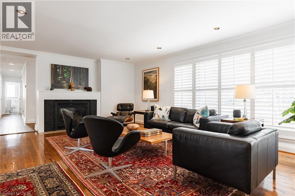 262 Oakwood Crescent, Oakville, Ontario  L6K 3M8 - Photo 11 - 40816464