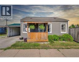 104 SOUTHWORTH Street, Welland, Ontario