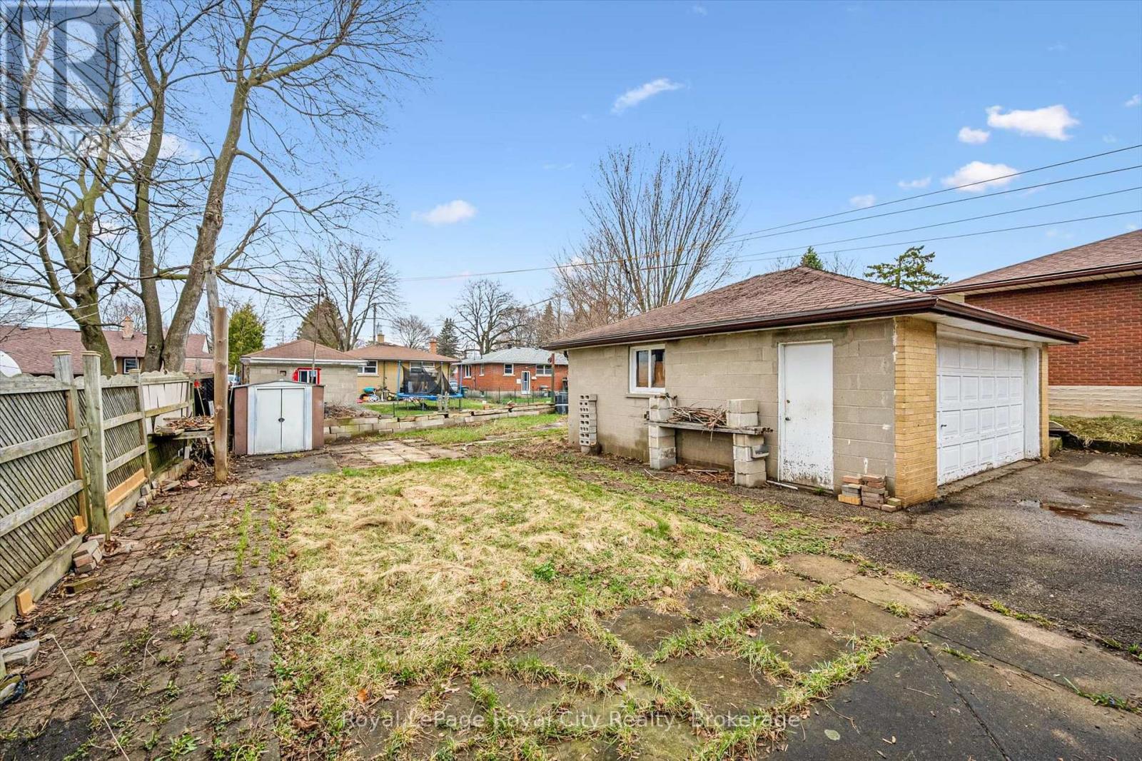 12 Del Mar Boulevard, Guelph, Ontario  N1E 2K8 - Photo 24 - X12996848