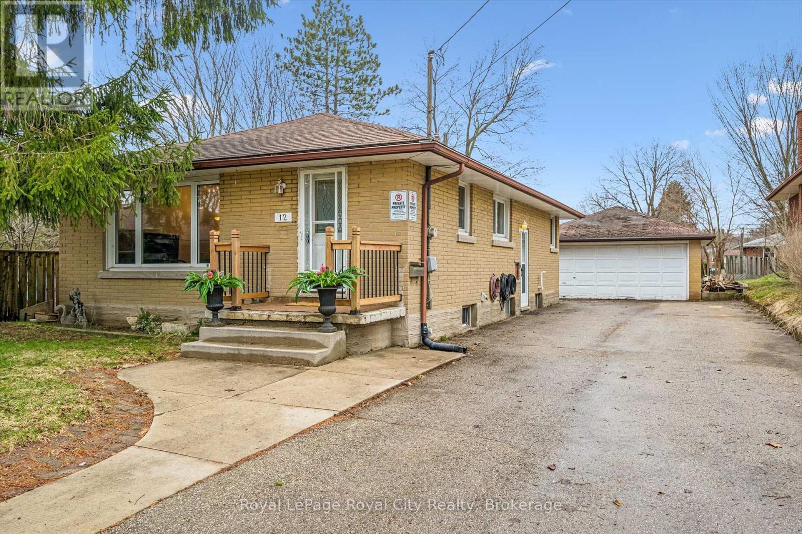 12 Del Mar Boulevard, Guelph, Ontario  N1E 2K8 - Photo 26 - X12996848