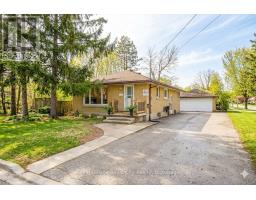 12 DELMAR BOULEVARD, guelph (st. george's), Ontario