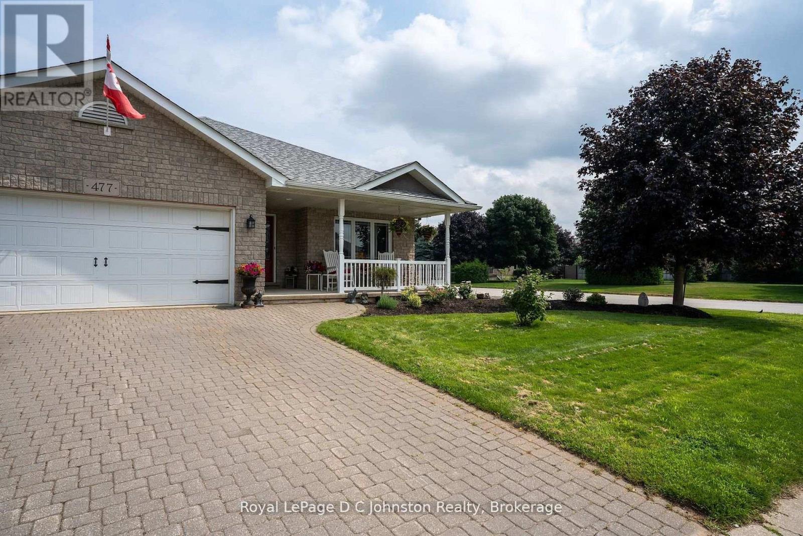477 Buckby Lane, Saugeen Shores, Ontario  N0H 2C1 - Photo 2 - X12996942