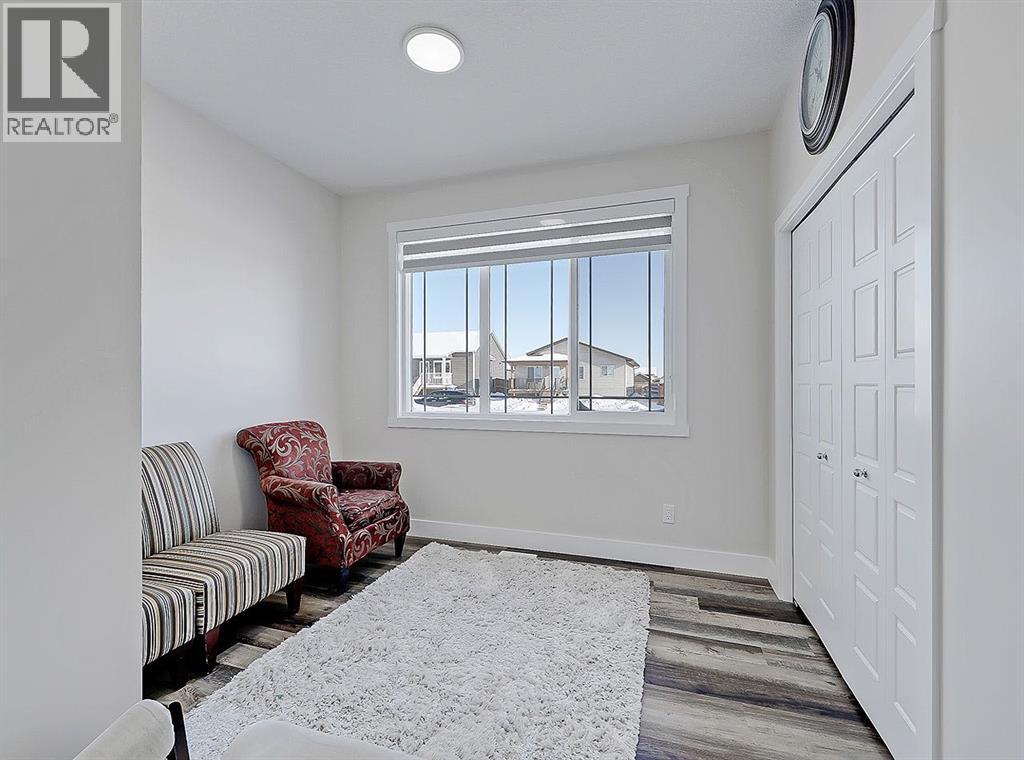 125 Westview Drive, Nanton, Alberta  T0L 1R0 - Photo 29 - A2288042