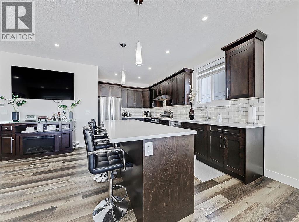 125 Westview Drive, Nanton, Alberta  T0L 1R0 - Photo 6 - A2288042