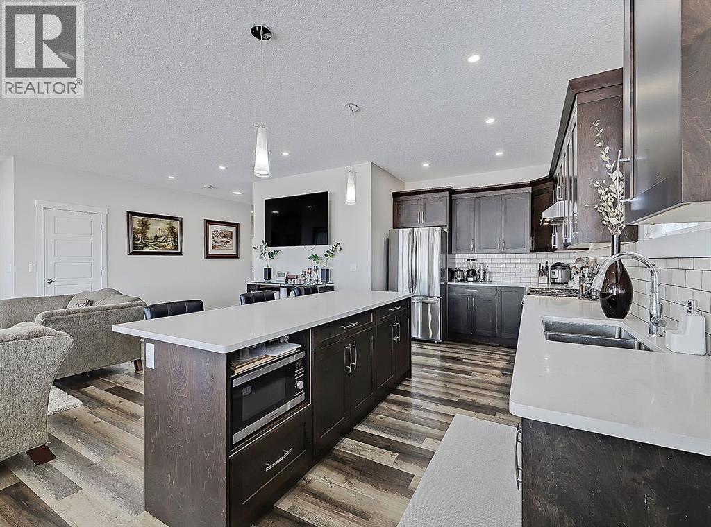 125 Westview Drive, Nanton, Alberta  T0L 1R0 - Photo 10 - A2288042