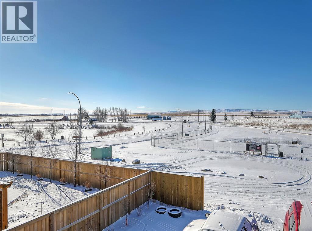 125 Westview Drive, Nanton, Alberta  T0L 1R0 - Photo 44 - A2288042