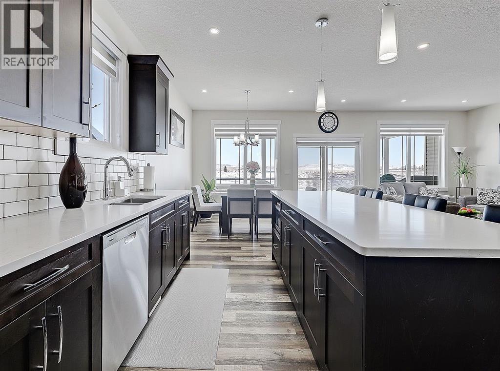 125 Westview Drive, Nanton, Alberta  T0L 1R0 - Photo 11 - A2288042