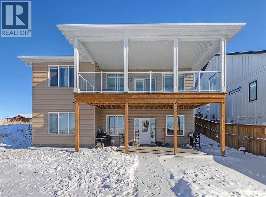 125 Westview Drive, Nanton, Alberta  T0L 1R0 - Photo 41 - A2288042