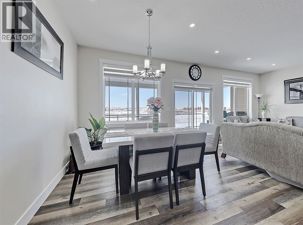 125 Westview Drive, Nanton, Alberta  T0L 1R0 - Photo 13 - A2288042