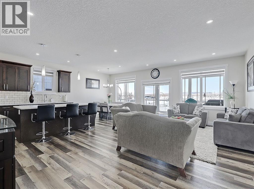 125 Westview Drive, Nanton, Alberta  T0L 1R0 - Photo 17 - A2288042