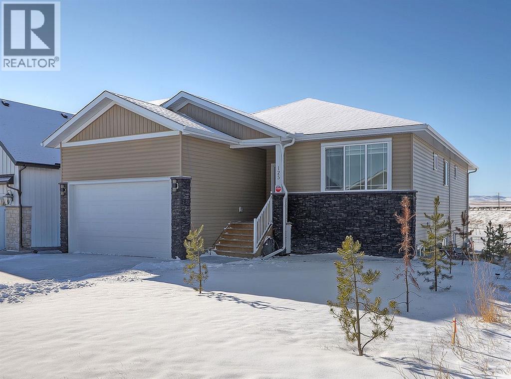 125 Westview Drive, Nanton, Alberta  T0L 1R0 - Photo 42 - A2288042